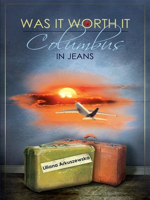 cover image of Was It Worth It